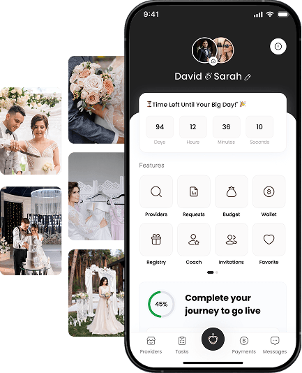 Mobile App Screenshot